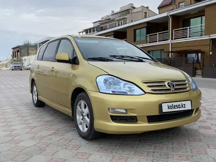 Toyota Ipsum 2006 годаүшін5 300 000 тг. в Актау – фото 6