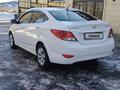 Hyundai Accent 2014 годаүшін5 450 000 тг. в Алматы – фото 6