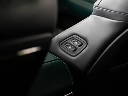 GAC GS8 GX+ 2024 года за 22 990 000 тг. в Алматы – фото 28