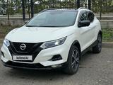 Nissan Qashqai 2021 года за 9 000 000 тг. в Астана – фото 2