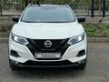 Nissan Qashqai 2021 года за 9 000 000 тг. в Астана – фото 3
