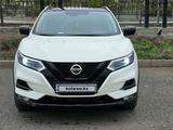 Nissan Qashqai 2021 года за 9 000 000 тг. в Астана – фото 3