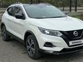 Nissan Qashqai 2021 года за 9 000 000 тг. в Астана – фото 4