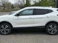 Nissan Qashqai 2021 года за 9 000 000 тг. в Астана
