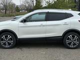 Nissan Qashqai 2021 года за 9 000 000 тг. в Астана