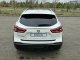 Nissan Qashqai 2021 года за 9 000 000 тг. в Астана – фото 5