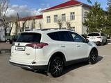 Toyota RAV4 2016 года за 11 000 000 тг. в Астана – фото 5