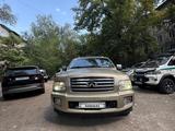 Infiniti QX56 2005 года за 6 200 000 тг. в Алматы