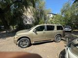Infiniti QX56 2005 года за 6 200 000 тг. в Алматы – фото 5