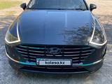 Hyundai Sonata 2020 года за 10 800 000 тг. в Алматы