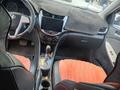 Hyundai Accent 2013 года за 4 300 000 тг. в Алматы – фото 3