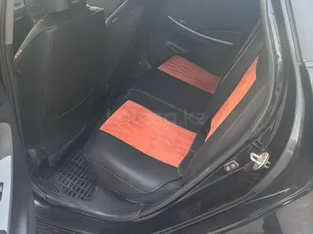 Hyundai Accent 2013 года за 4 300 000 тг. в Алматы – фото 6