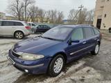 Renault Laguna 2002 года за 1 600 000 тг. в Кокшетау