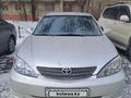 Toyota Camry 2001 года за 4 000 000 тг. в Семей – фото 8