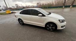 Volkswagen Polo 2018 годаүшін5 500 000 тг. в Щучинск