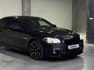 BMW 535