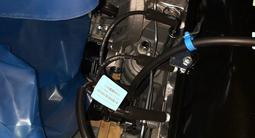 Двигатель от Шевроле Нива за 860 000 тг. в Шымкент – фото 2