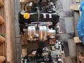 Двигатель от Шевроле Ниваfor860 000 тг. в Шымкент – фото 5