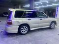 Subaru Forester 2001 годаfor2 800 000 тг. в Шымкент – фото 4