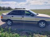 Audi 80 1991 года за 1 450 000 тг. в Павлодар – фото 2
