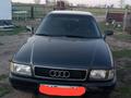 Audi 80 1993 года за 1 600 000 тг. в Караганда – фото 7