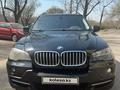 BMW X5 2007 года за 7 500 000 тг. в Алматы – фото 2