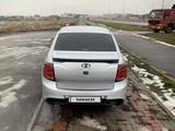 ВАЗ (Lada) Granta 2190 2012 годаүшін2 400 000 тг. в Шымкент – фото 4