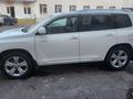 Toyota Highlander 2008 годаүшін9 700 000 тг. в Алматы – фото 3