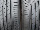 Шины 205/55R16 за 15 000 тг. в Алматы