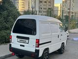 Chevrolet Damas 2023 года за 4 550 000 тг. в Алматы