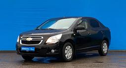 Chevrolet Cobalt 2023 годаүшін6 819 670 тг. в Алматы