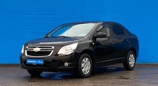 Chevrolet Cobalt 2023 года за 6 819 670 тг. в Алматы
