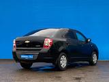 Chevrolet Cobalt 2023 годаүшін6 819 670 тг. в Алматы – фото 3