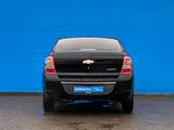 Chevrolet Cobalt 2023 года за 6 819 670 тг. в Алматы – фото 4