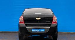 Chevrolet Cobalt 2023 года за 6 819 670 тг. в Алматы – фото 4