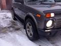 ВАЗ (Lada) Lada 2121 2016 годаүшін3 100 000 тг. в Уральск – фото 2