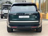Land Rover Range Rover 2024 годаүшін200 074 000 тг. в Алматы – фото 5