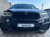 BMW X5 2015 годаfor18 200 000 тг. в Тараз – фото 4