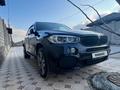 BMW X5 2015 года за 18 200 000 тг. в Тараз – фото 5