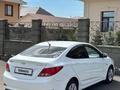 Hyundai Accent 2015 года за 5 000 000 тг. в Астана – фото 10