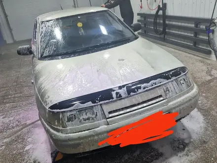 ВАЗ (Lada) 2110 2001 года за 750 000 тг. в Караганда – фото 8