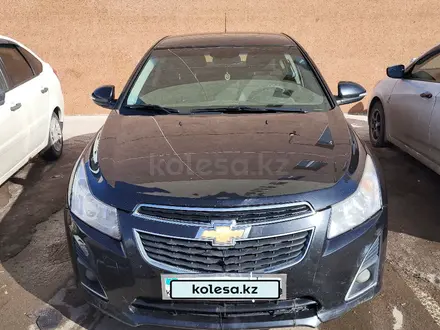 Chevrolet Cruze 2014 года за 3 300 000 тг. в Астана