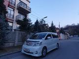 Toyota Alphard 2007 годаfor7 800 000 тг. в Кызылорда