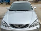 Toyota Camry 2004 года за 4 500 000 тг. в Жанаозен