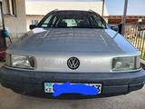 Volkswagen Passat 1993 годаүшін2 400 000 тг. в Кентау – фото 2