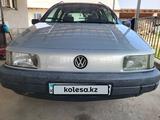 Volkswagen Passat 1993 года за 2 400 000 тг. в Кентау – фото 5