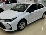 Toyota Corolla 2025 годаүшін10 800 000 тг. в Костанай – фото 2