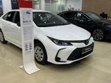 Toyota Corolla 2025 годаүшін10 800 000 тг. в Костанай