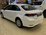 Toyota Corolla 2025 годаүшін10 800 000 тг. в Костанай – фото 3