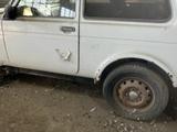 ВАЗ (Lada) Lada 2121 2012 годаүшін1 250 000 тг. в Шымкент – фото 5